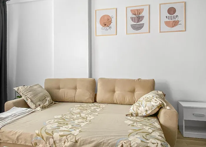 Edy Residence