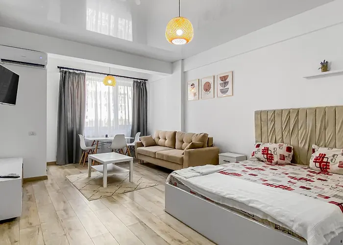 Edy Residence
