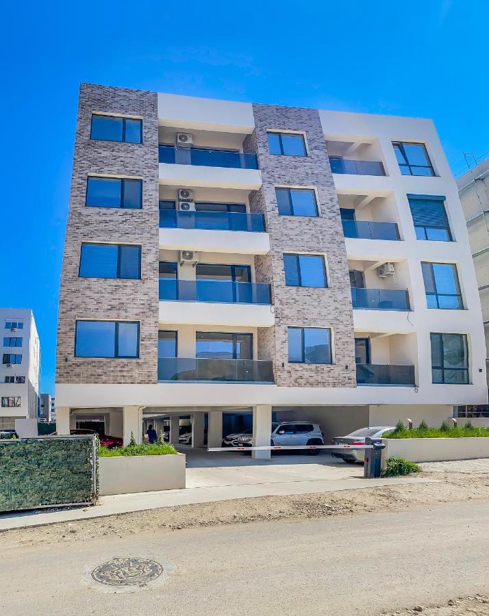 Edy Apartamento