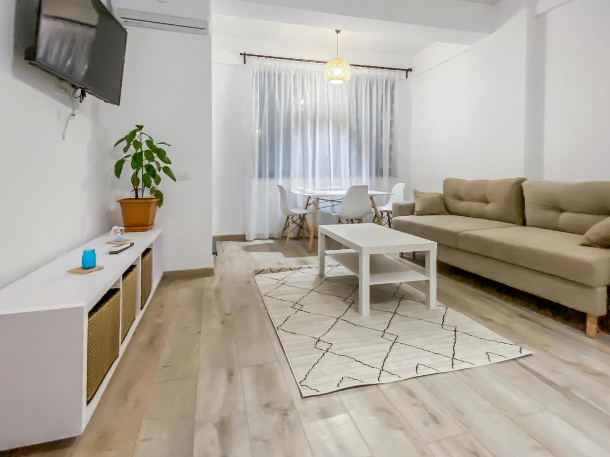 Edy Apartamento Constanţa